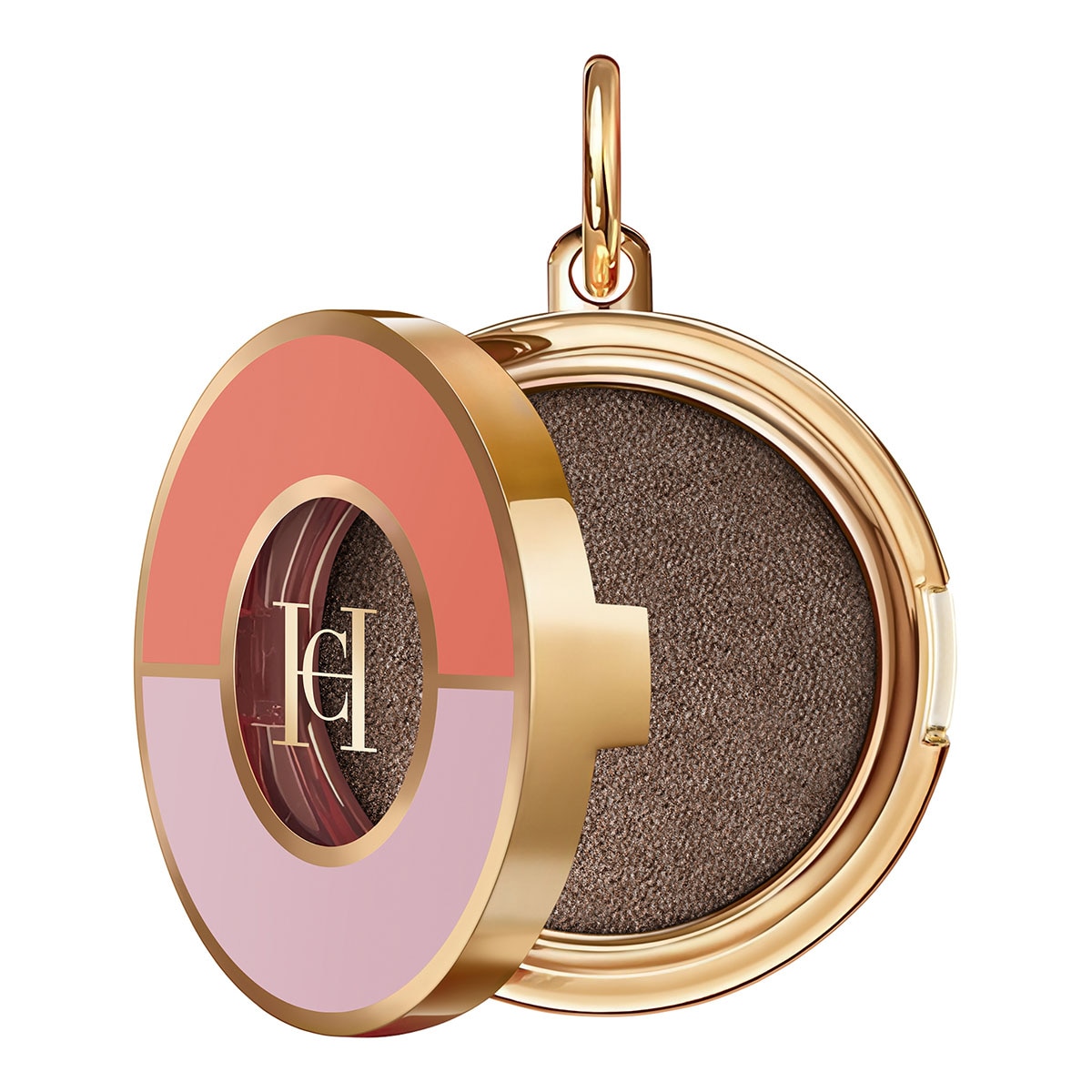 CHIC MONO EYESHADOW SHIMMER (SOMBRA DE OJOS BRILLOSA)